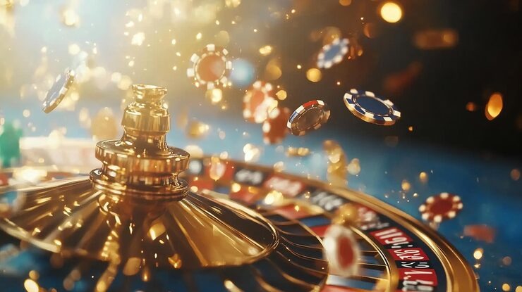 Bali Vacation prize draw announcement on dewalive apk mobile